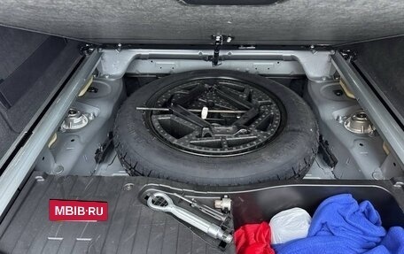 BMW X5, 2016 год, 4 400 000 рублей, 16 фотография