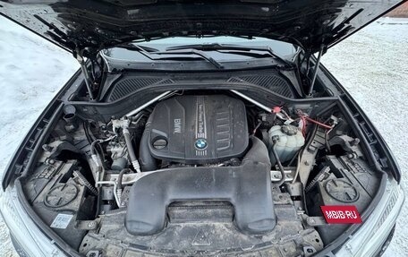 BMW X5, 2016 год, 4 400 000 рублей, 17 фотография