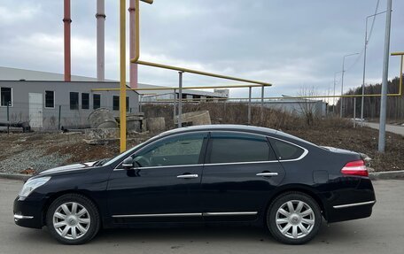 Nissan Teana, 2011 год, 1 250 000 рублей, 5 фотография