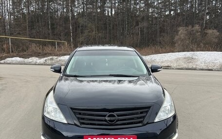 Nissan Teana, 2011 год, 1 250 000 рублей, 6 фотография