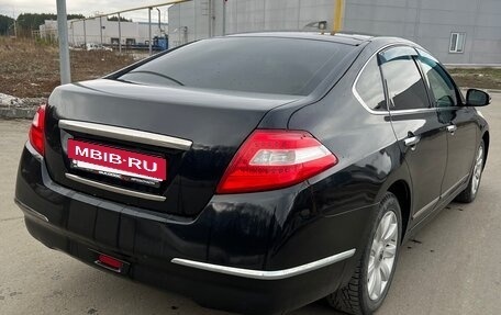 Nissan Teana, 2011 год, 1 250 000 рублей, 2 фотография