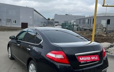 Nissan Teana, 2011 год, 1 250 000 рублей, 3 фотография