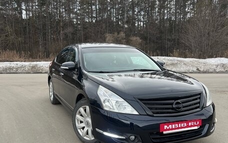 Nissan Teana, 2011 год, 1 250 000 рублей, 7 фотография