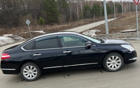Nissan Teana, 2011 год, 1 250 000 рублей, 8 фотография