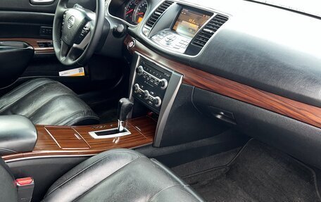 Nissan Teana, 2011 год, 1 250 000 рублей, 14 фотография