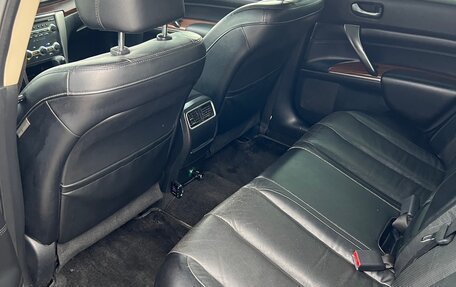 Nissan Teana, 2011 год, 1 250 000 рублей, 11 фотография