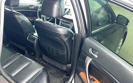 Nissan Teana, 2011 год, 1 250 000 рублей, 13 фотография