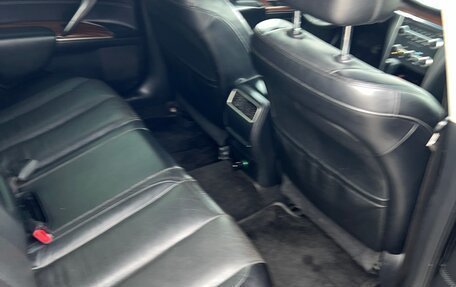 Nissan Teana, 2011 год, 1 250 000 рублей, 12 фотография