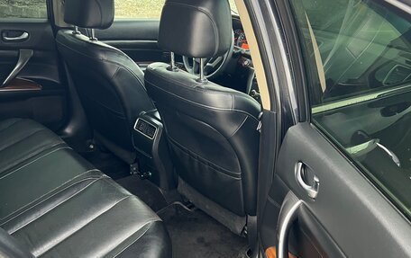 Nissan Teana, 2011 год, 1 250 000 рублей, 16 фотография