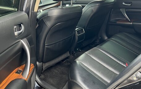 Nissan Teana, 2011 год, 1 250 000 рублей, 17 фотография