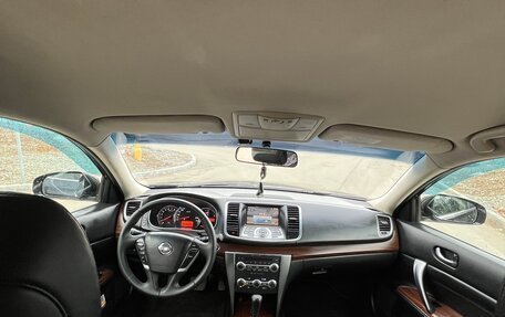 Nissan Teana, 2011 год, 1 250 000 рублей, 18 фотография