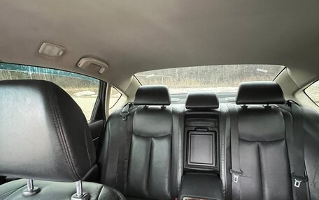 Nissan Teana, 2011 год, 1 250 000 рублей, 19 фотография