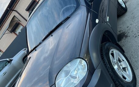 Chevrolet Niva I рестайлинг, 2015 год, 780 000 рублей, 3 фотография