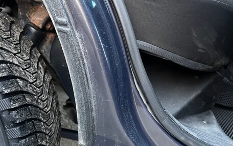 Chevrolet Niva I рестайлинг, 2015 год, 780 000 рублей, 5 фотография