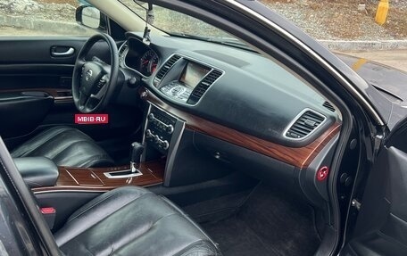 Nissan Teana, 2011 год, 1 250 000 рублей, 15 фотография