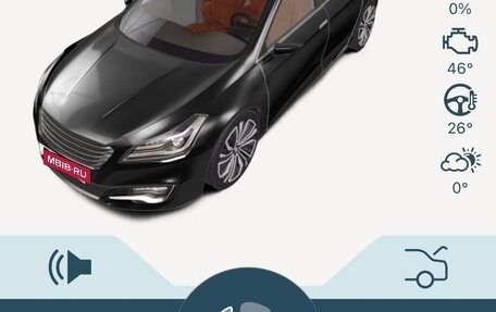 Nissan Teana, 2011 год, 1 250 000 рублей, 21 фотография