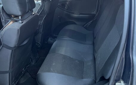 Chevrolet Niva I рестайлинг, 2015 год, 780 000 рублей, 8 фотография