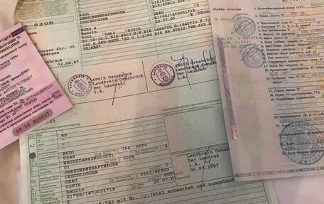 Audi A6, 2001 год, 230 000 рублей, 3 фотография