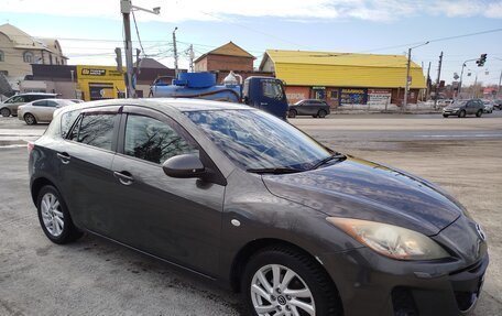 Mazda 3, 2012 год, 830 000 рублей, 2 фотография