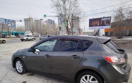 Mazda 3, 2012 год, 830 000 рублей, 4 фотография