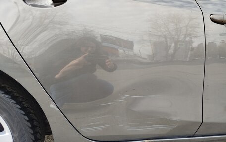 Mazda 3, 2012 год, 830 000 рублей, 9 фотография