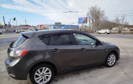 Mazda 3, 2012 год, 830 000 рублей, 8 фотография