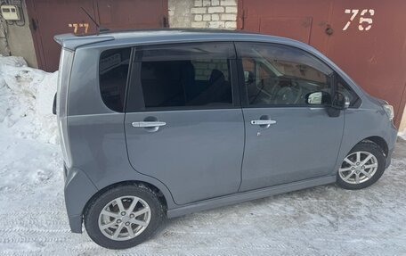 Daihatsu Move VI рестайлинг, 2013 год, 630 000 рублей, 3 фотография