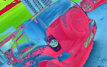 Chevrolet Niva I рестайлинг, 2015 год, 780 000 рублей, 11 фотография