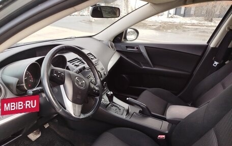 Mazda 3, 2012 год, 830 000 рублей, 6 фотография
