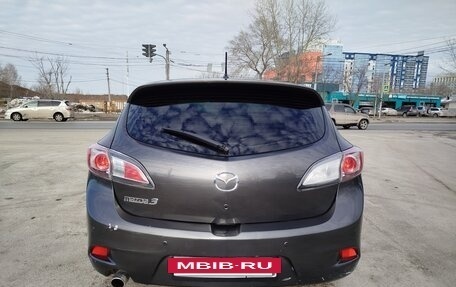 Mazda 3, 2012 год, 830 000 рублей, 5 фотография