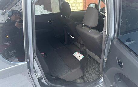 Daihatsu Move VI рестайлинг, 2013 год, 630 000 рублей, 4 фотография