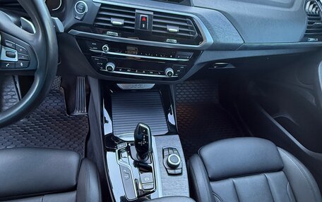 BMW X3, 2018 год, 2 150 000 рублей, 6 фотография