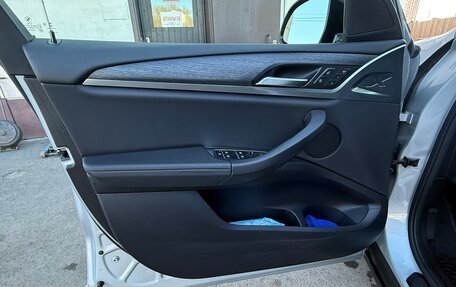 BMW X3, 2018 год, 2 150 000 рублей, 8 фотография