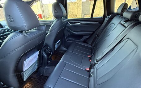 BMW X3, 2018 год, 2 150 000 рублей, 10 фотография