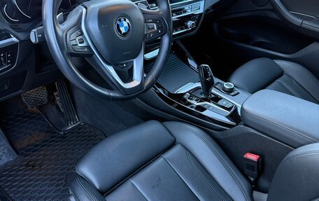 BMW X3, 2018 год, 2 150 000 рублей, 7 фотография