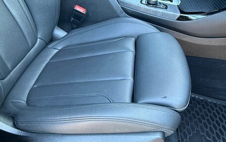 BMW X3, 2018 год, 2 150 000 рублей, 13 фотография