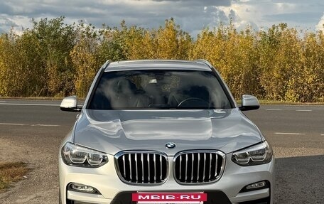 BMW X3, 2018 год, 2 150 000 рублей, 2 фотография
