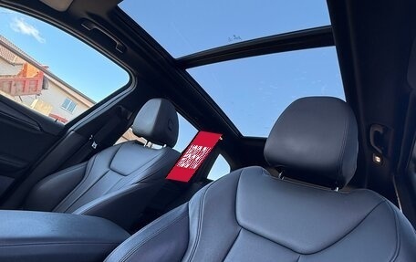 BMW X3, 2018 год, 2 150 000 рублей, 9 фотография