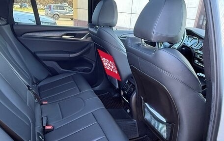 BMW X3, 2018 год, 2 150 000 рублей, 15 фотография