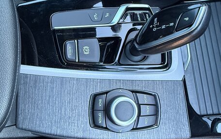 BMW X3, 2018 год, 2 150 000 рублей, 16 фотография