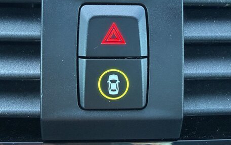 BMW X3, 2018 год, 2 150 000 рублей, 17 фотография