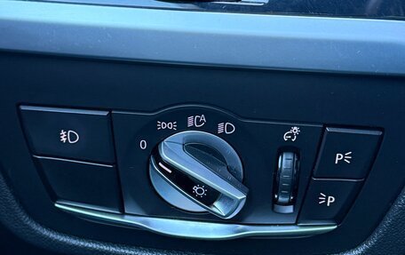 BMW X3, 2018 год, 2 150 000 рублей, 18 фотография