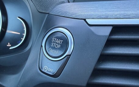 BMW X3, 2018 год, 2 150 000 рублей, 20 фотография