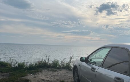 Subaru Impreza III, 2001 год, 335 000 рублей, 4 фотография