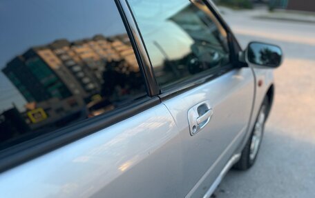 Subaru Impreza III, 2001 год, 335 000 рублей, 8 фотография