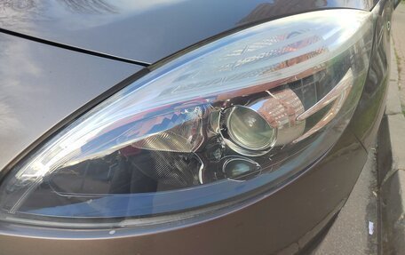 Renault Scenic III, 2012 год, 580 000 рублей, 7 фотография