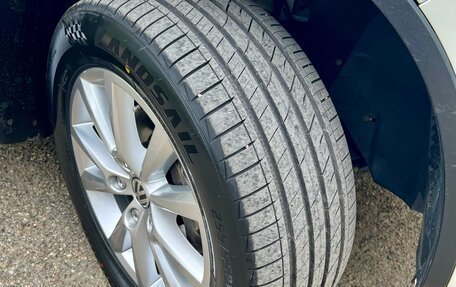 Volkswagen Touareg III, 2010 год, 2 300 000 рублей, 6 фотография