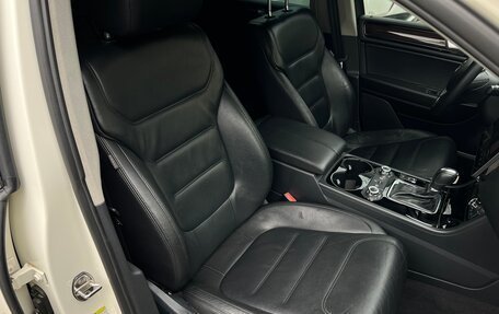 Volkswagen Touareg III, 2010 год, 2 300 000 рублей, 12 фотография