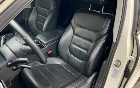 Volkswagen Touareg III, 2010 год, 2 300 000 рублей, 11 фотография