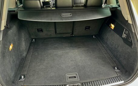 Volkswagen Touareg III, 2010 год, 2 300 000 рублей, 15 фотография